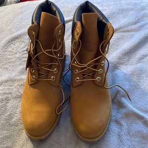 Timberland boots mens
